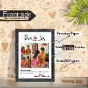 Raksha Bandhan Gift Bro & Sis