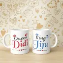 Gift Set for Didi & Jiju