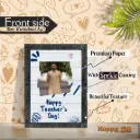 Teacher Photo Frame Gift