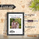 Customized Wedding Perfect Gift for Couple