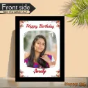Happy Birthday Custom Gift 