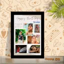 Birthday Memory Gift