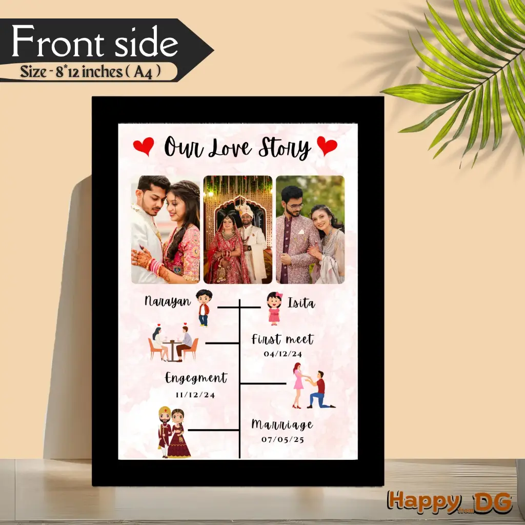 [w-1] Gift for Husband & Wife