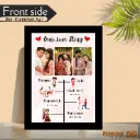 Gift for Husband & Wife
