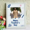Teacher Photo Frame Gift (copy)