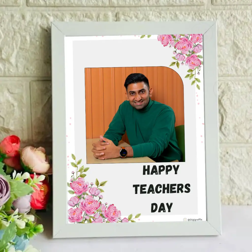 Special Gift for Teacher’s Day (copy)