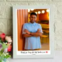 Gifting Frame - Your Teacher -