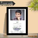 BirthDay Gifting Frame - aD4