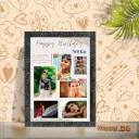 BirthDay Gifting Frame - dG