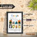 BirthDay Gifting Frame - dJ