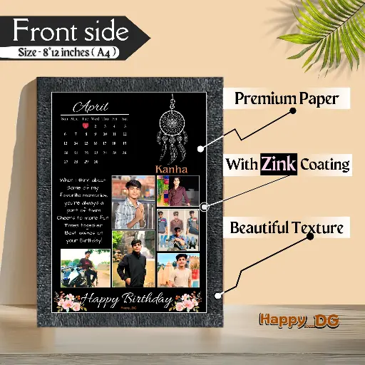 Birthday gift (Design-1)