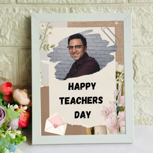 Teacher’s Day Gifting 