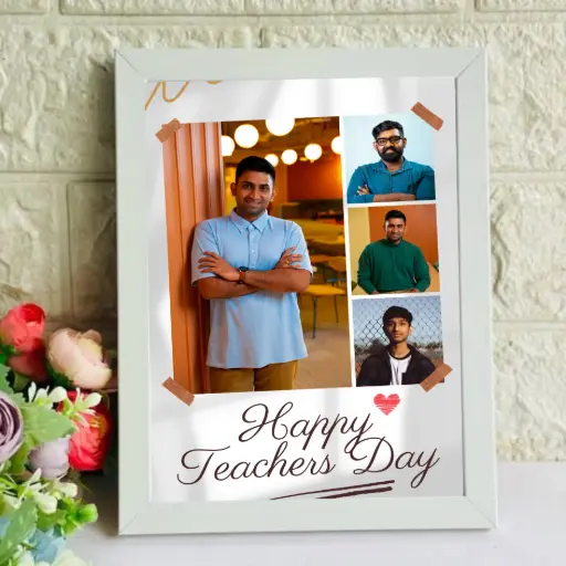 Personalized Gift - Teacher