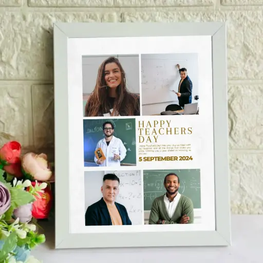 Unique Gift for Teachers