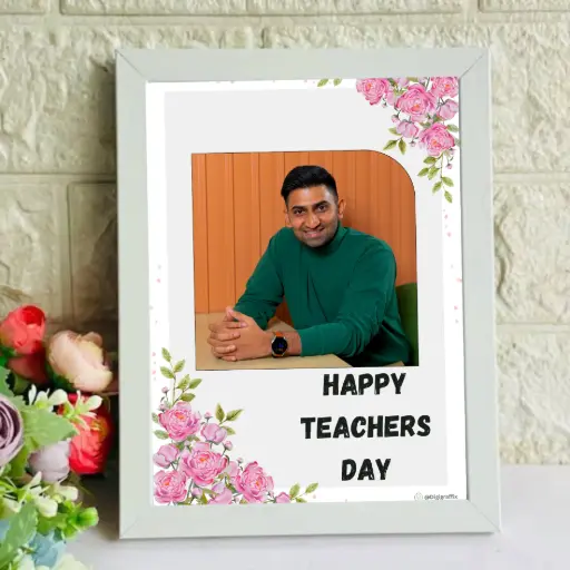 Special Gift for Teacher’s Day (copy)
